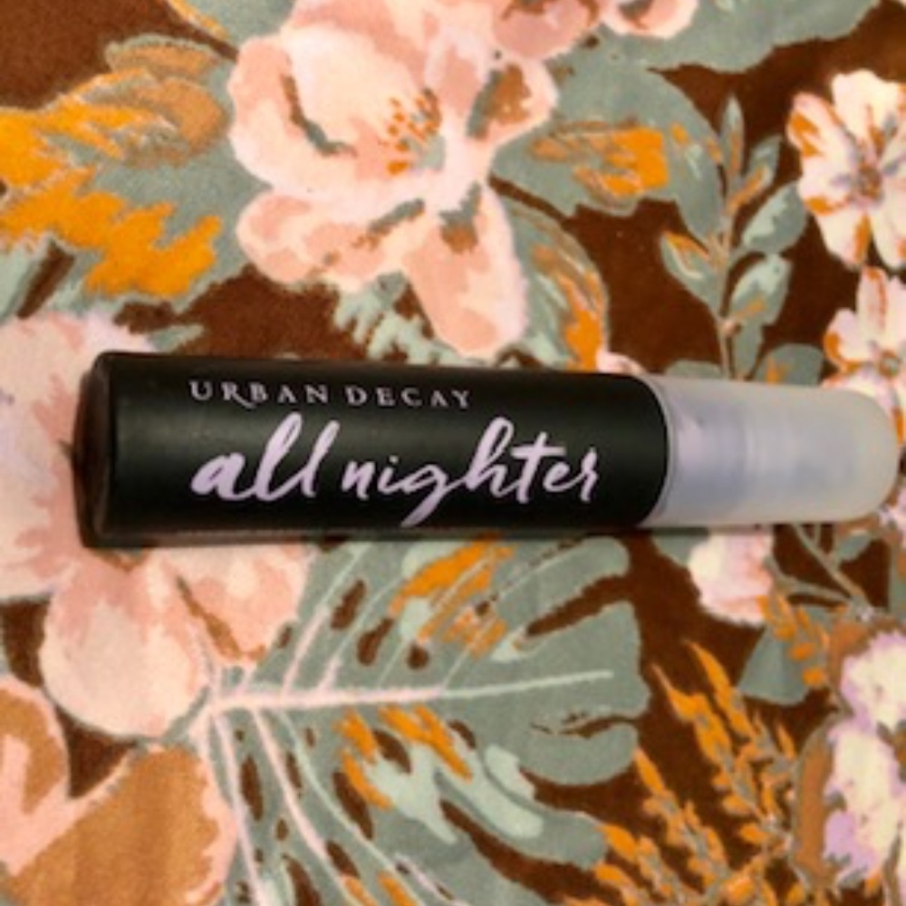 URBAN DECAY ALL NIGHTER SETTING SPRAY